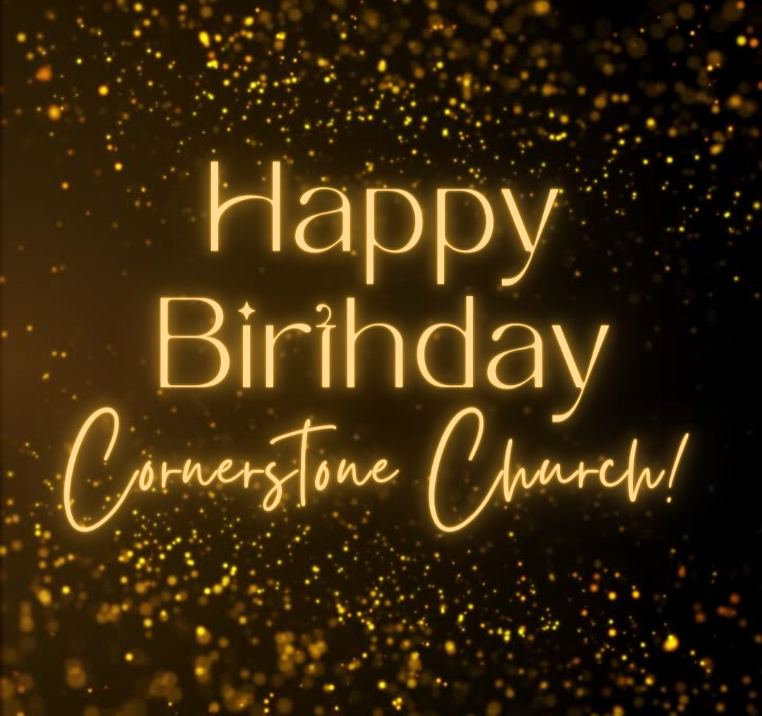 Cornerstone Church Word of God Kirksville, Missouri